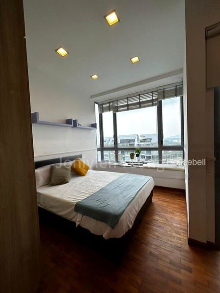 Room (Condo) for Rent in  Carabelle, S$ 1,800 /mo, 300 sqft, Condos - Condominium