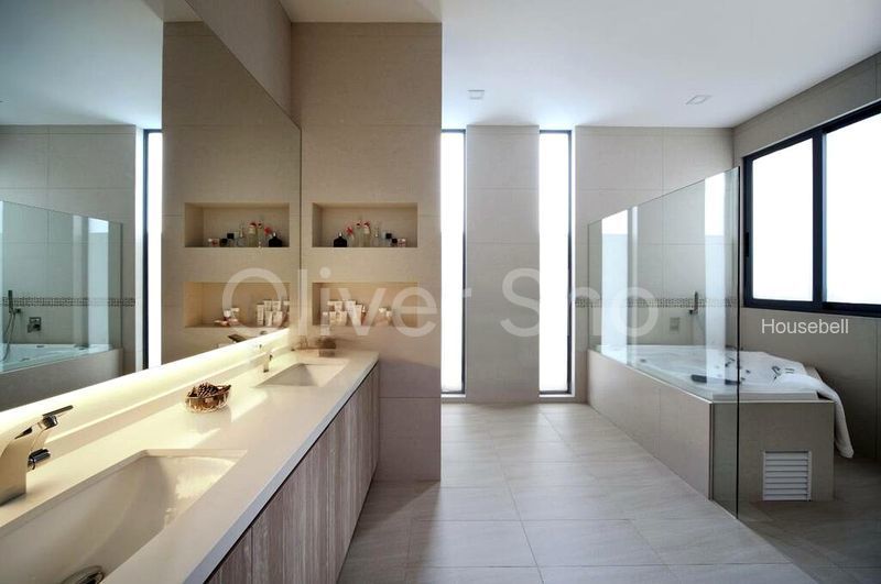 East View Garden, S$ 12,999,999, 6,200 sqft, 有地 - Semi-Detached House