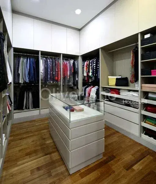 East View Garden, S$ 12,999,999, 6,200 sqft, 有地 - Semi-Detached House