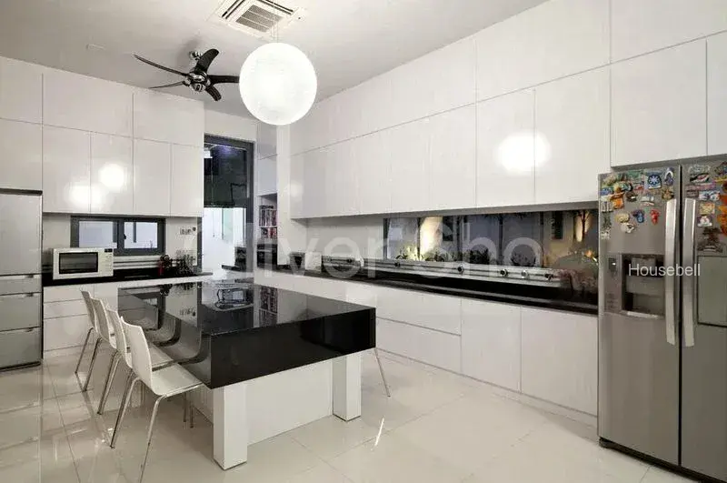 East View Garden, S$ 12,999,999, 6,200 sqft, 有地 - Semi-Detached House