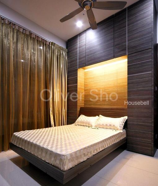 East View Garden, S$ 12,999,999, 6,200 sqft, 有地 - Semi-Detached House