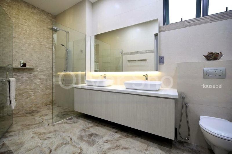 East View Garden, S$ 12,999,999, 6,200 sqft, 有地 - Semi-Detached House
