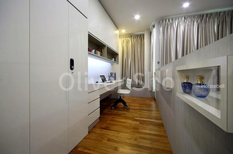 East View Garden, S$ 12,999,999, 6,200 sqft, 有地 - Semi-Detached House