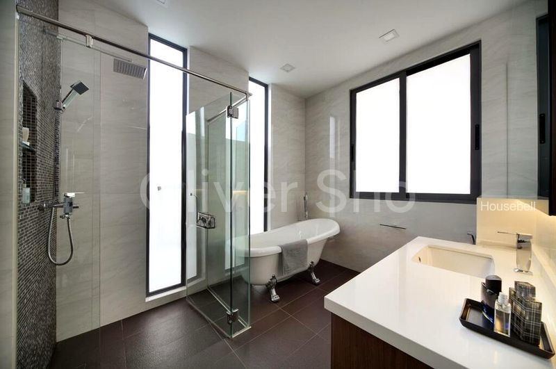 East View Garden, S$ 12,999,999, 6,200 sqft, 有地 - Semi-Detached House