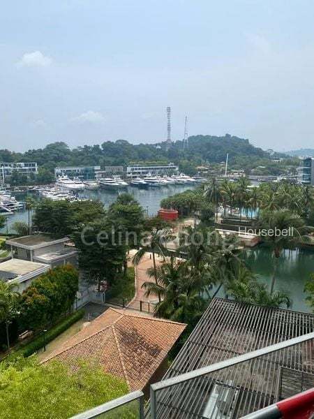 The Coast at Sentosa Cove(2)