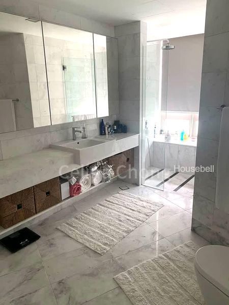 The Coast at Sentosa Cove, S$ 12,000 /月, 2,357 sqft, 公寓 - Condominium