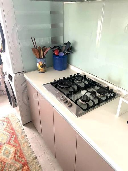 The Coast at Sentosa Cove, S$ 12,000 /月, 2,357 sqft, 公寓 - Condominium