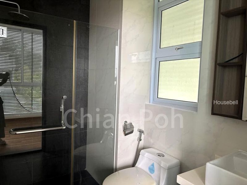 6 Bed Semi-Detached House (Landed) for Rent in  Wak Hassan Place, S$ 11,800 /月, 7,335 sqft, 有地 - Semi-Detached House