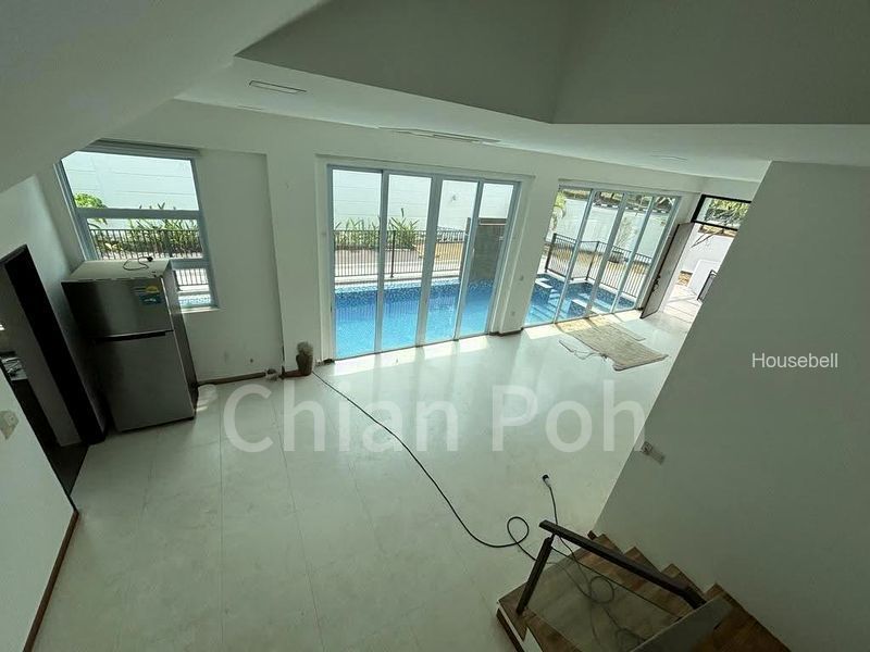 6 Bed Semi-Detached House (Landed) for Rent in  Wak Hassan Place, S$ 11,800 /月, 7,335 sqft, 有地 - Semi-Detached House