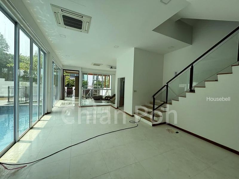 6 Bed Semi-Detached House (Landed) for Rent in  Wak Hassan Place(4)