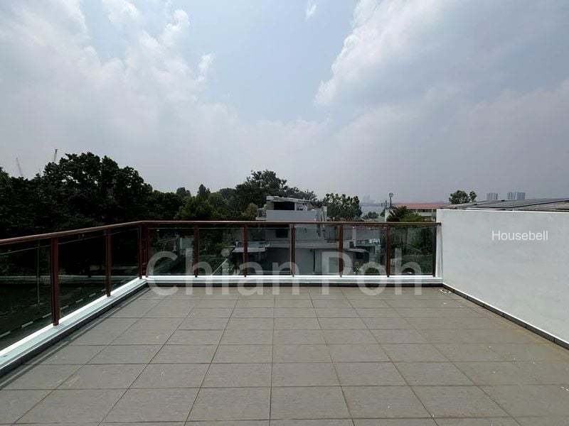 6 Bed Semi-Detached House (Landed) for Rent in  Wak Hassan Place(1)