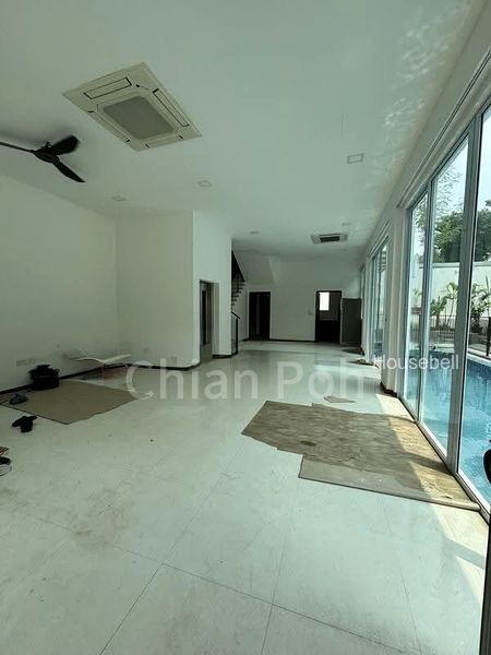 6 Bed Semi-Detached House (Landed) for Rent in  Wak Hassan Place(6)