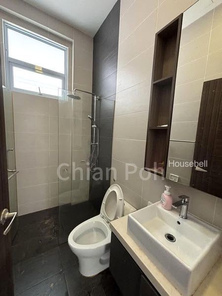 6 Bed Semi-Detached House (Landed) for Rent in  Wak Hassan Place, S$ 11,800 /月, 7,335 sqft, 有地 - Semi-Detached House