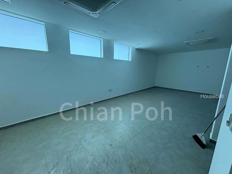 6 Bed Semi-Detached House (Landed) for Rent in  Wak Hassan Place, S$ 11,800 /月, 7,335 sqft, 有地 - Semi-Detached House