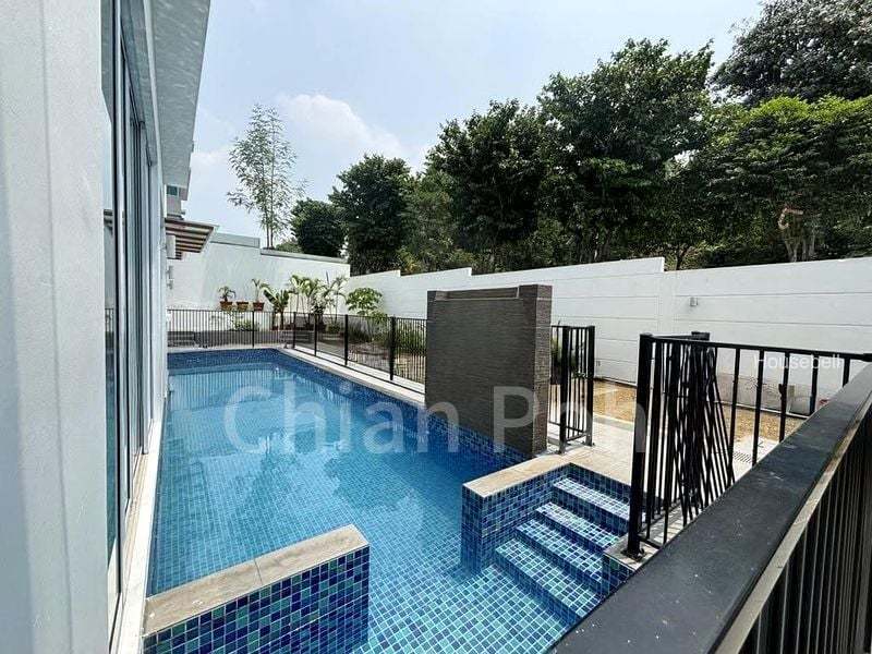 6 Bed Semi-Detached House (Landed) for Rent in  Wak Hassan Place(5)