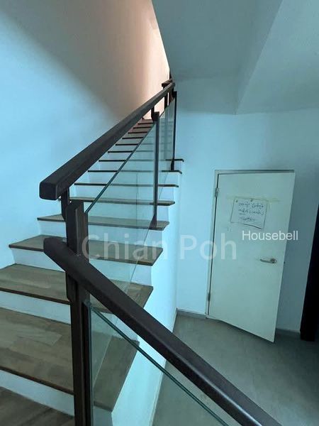 6 Bed Semi-Detached House (Landed) for Rent in  Wak Hassan Place, S$ 11,800 /月, 7,335 sqft, 有地 - Semi-Detached House