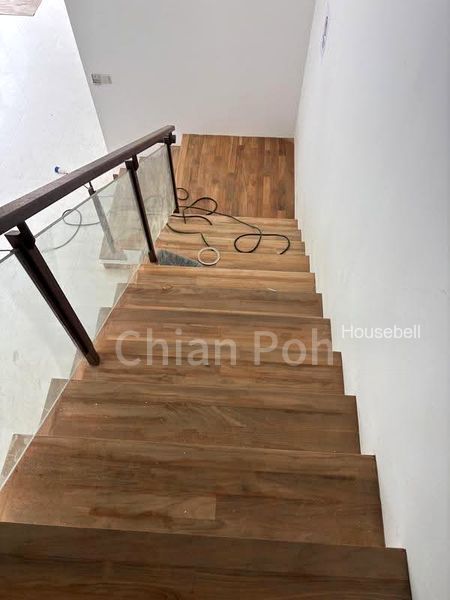 6 Bed Semi-Detached House (Landed) for Rent in  Wak Hassan Place, S$ 11,800 /月, 7,335 sqft, 有地 - Semi-Detached House