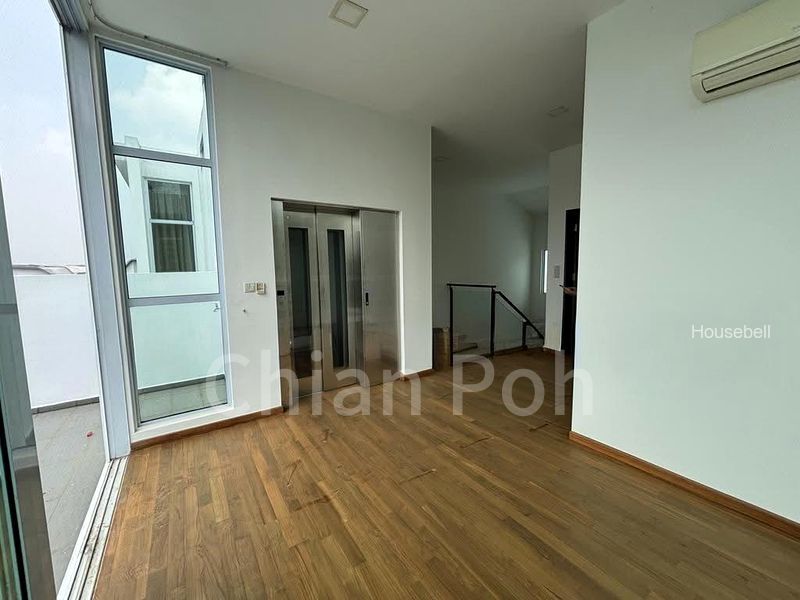 6 Bed Semi-Detached House (Landed) for Rent in  Wak Hassan Place(3)