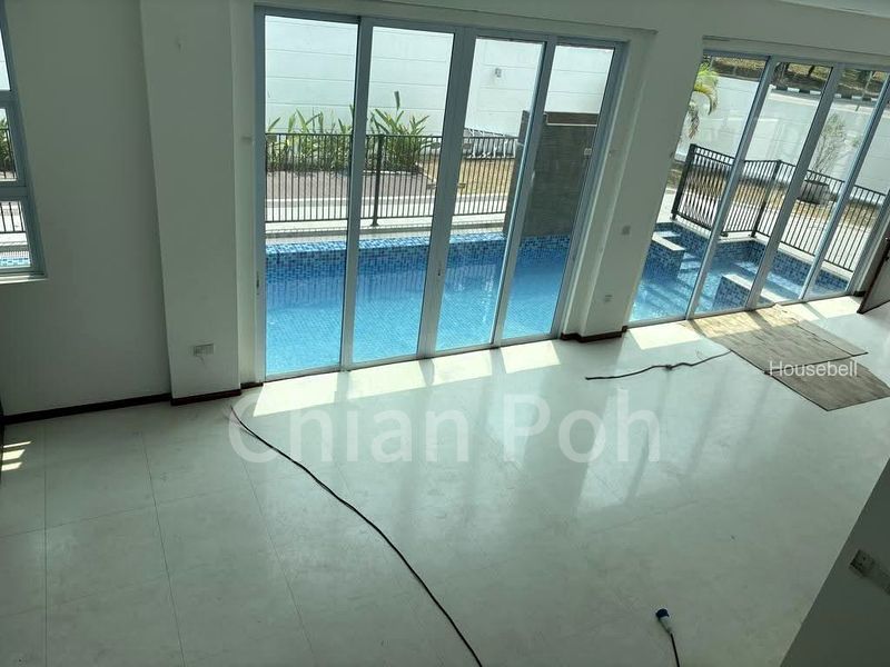 6 Bed Semi-Detached House (Landed) for Rent in  Wak Hassan Place, S$ 11,800 /月, 7,335 sqft, 有地 - Semi-Detached House