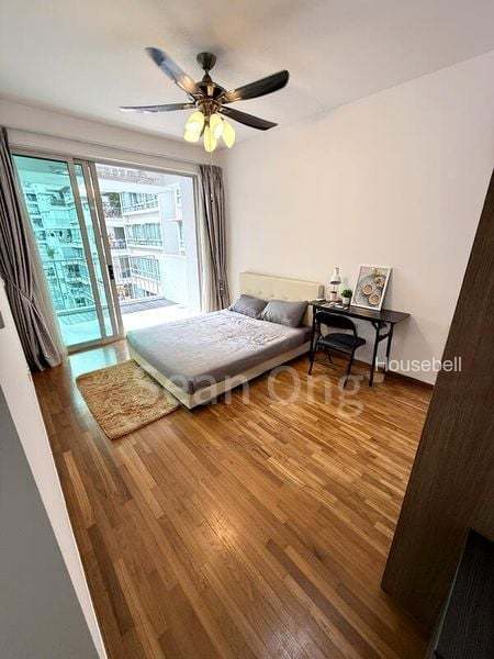 Caspian, S$ 2,300 /mo, 150 sqft, Condos - Condominium