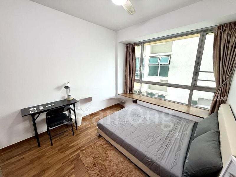 Caspian, S$ 2,300 /mo, 150 sqft, Condos - Condominium