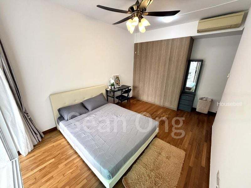 Caspian, S$ 2,300 /mo, 150 sqft, Condos - Condominium
