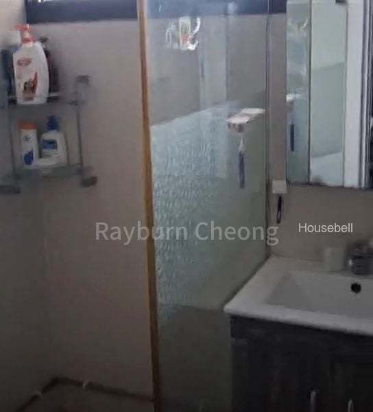 165 Tampines Street 12, S$ 880,000, 1,442 sqft, HDB - 5 Generic