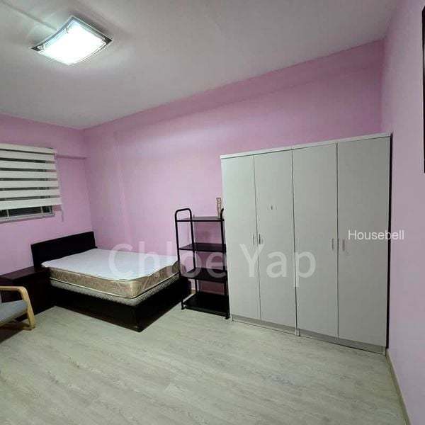 615 Yishun Ring Road(1)