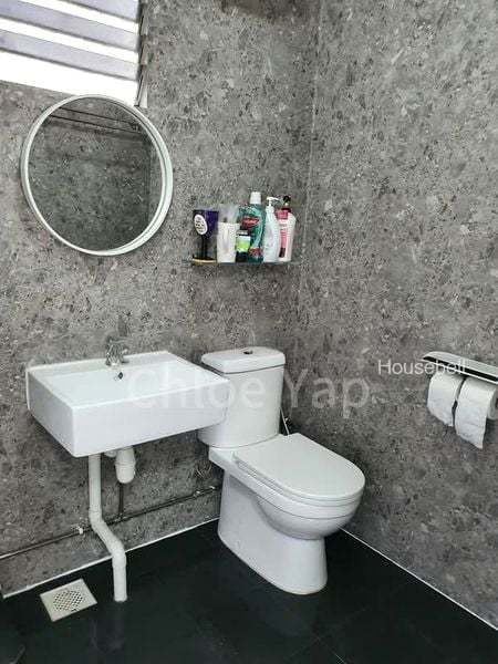 615 Yishun Ring Road(3)