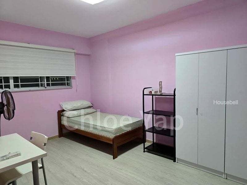 615 Yishun Ring Road(2)