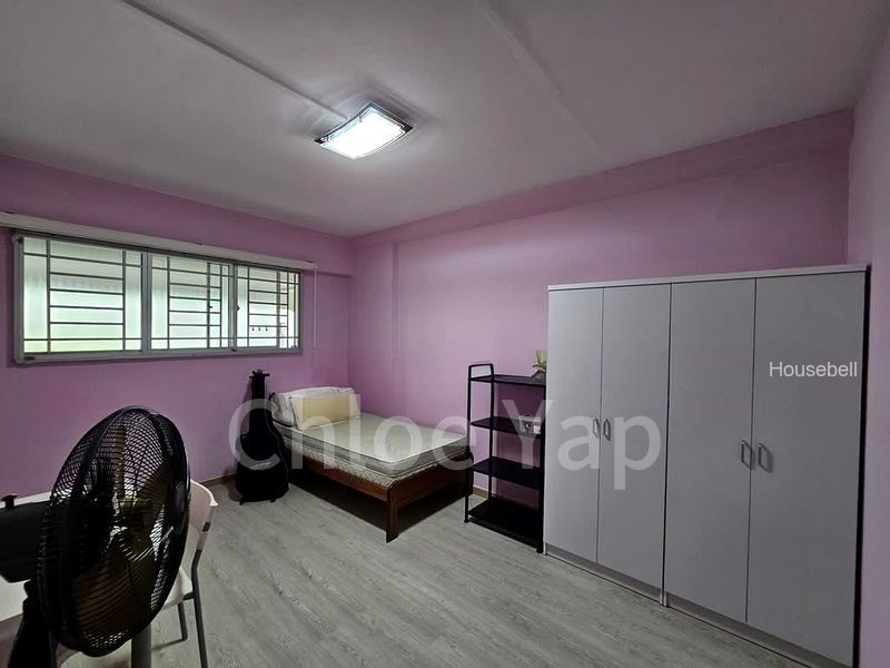 615 Yishun Ring Road(5)