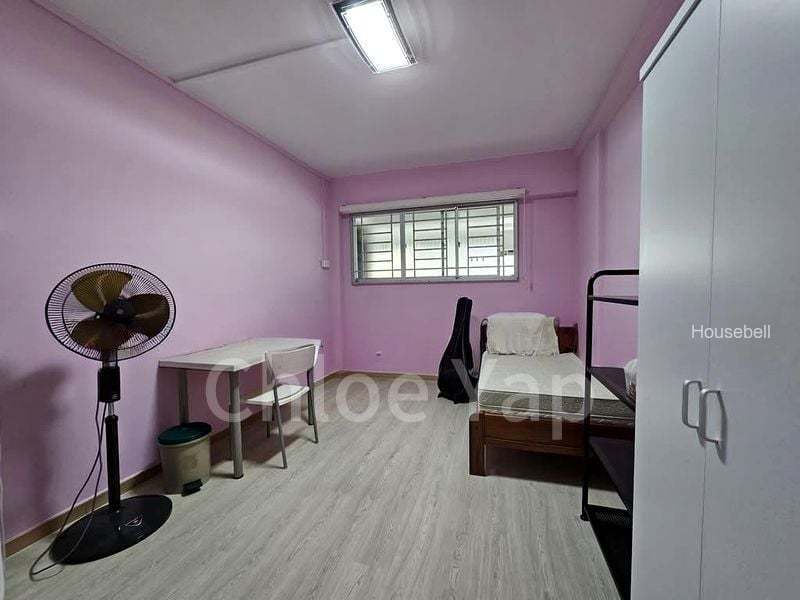 615 Yishun Ring Road(6)