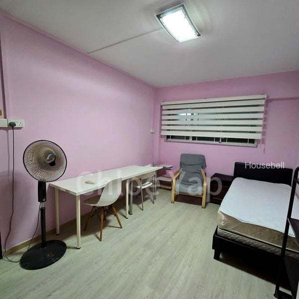 615 Yishun Ring Road(4)