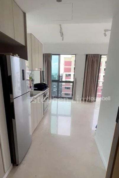 Thomson Three, S$ 998,000, 495 sqft, Condos - Condominium