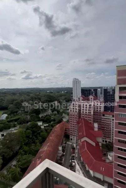 Thomson Three, S$ 998,000, 495 sqft, Condos - Condominium