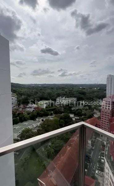 Thomson Three, S$ 998,000, 495 sqft, Condos - Condominium