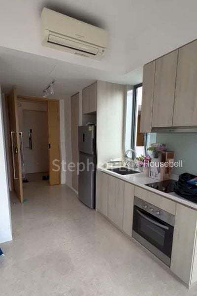 Thomson Three, S$ 998,000, 495 sqft, Condos - Condominium