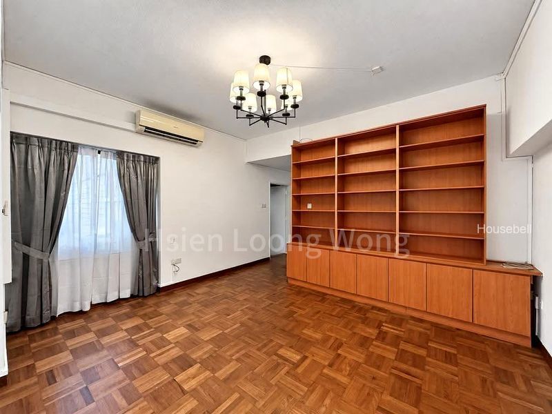 The Cairnhill, S$ 7,850 /月, 2,896 sqft, 公寓 - Condominium