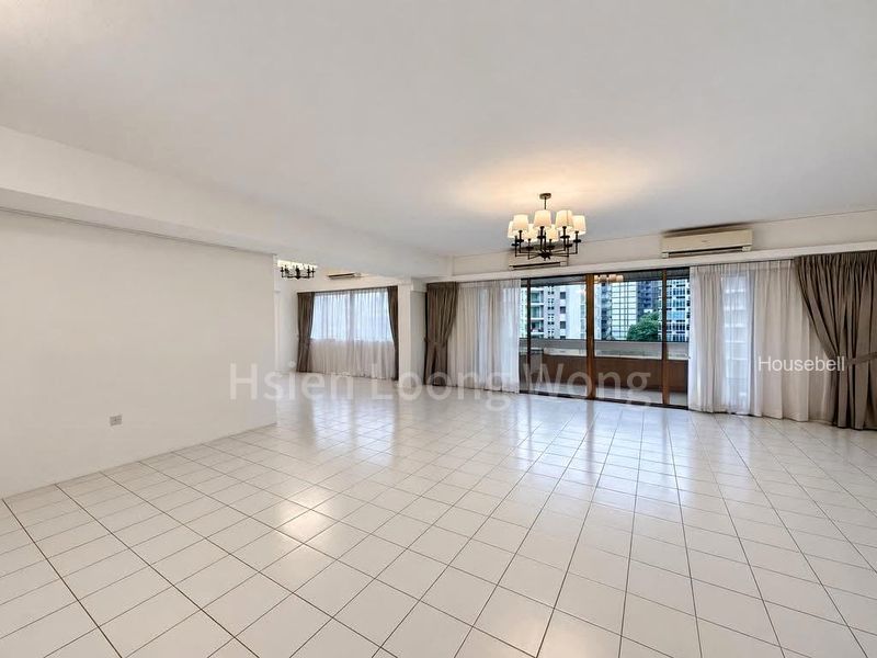 The Cairnhill, S$ 7,850 /月, 2,896 sqft, 公寓 - Condominium