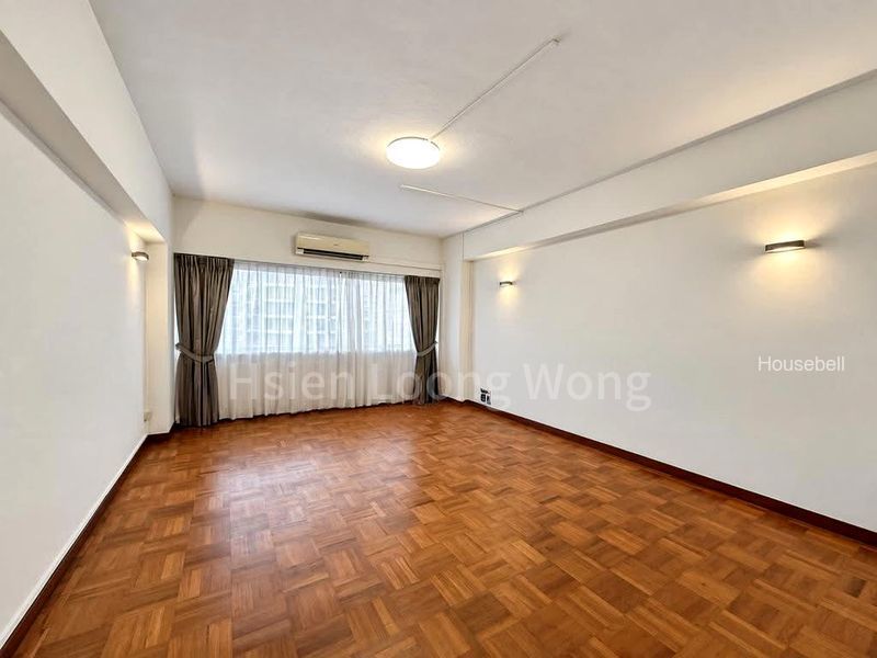 The Cairnhill, S$ 7,850 /月, 2,896 sqft, 公寓 - Condominium