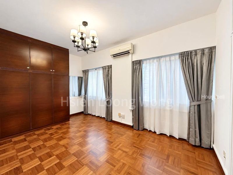The Cairnhill, S$ 7,850 /月, 2,896 sqft, 公寓 - Condominium