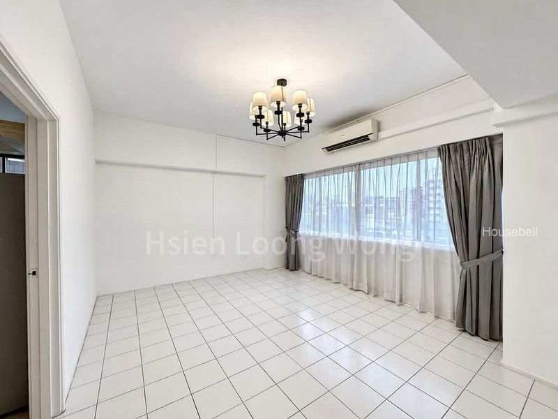The Cairnhill, S$ 7,850 /月, 2,896 sqft, 公寓 - Condominium