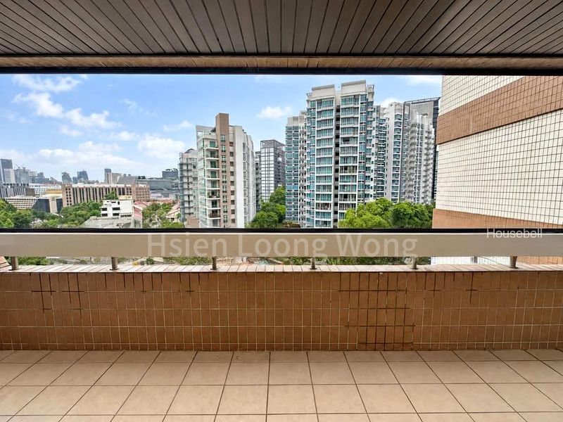 The Cairnhill, S$ 7,850 /月, 2,896 sqft, 公寓 - Condominium