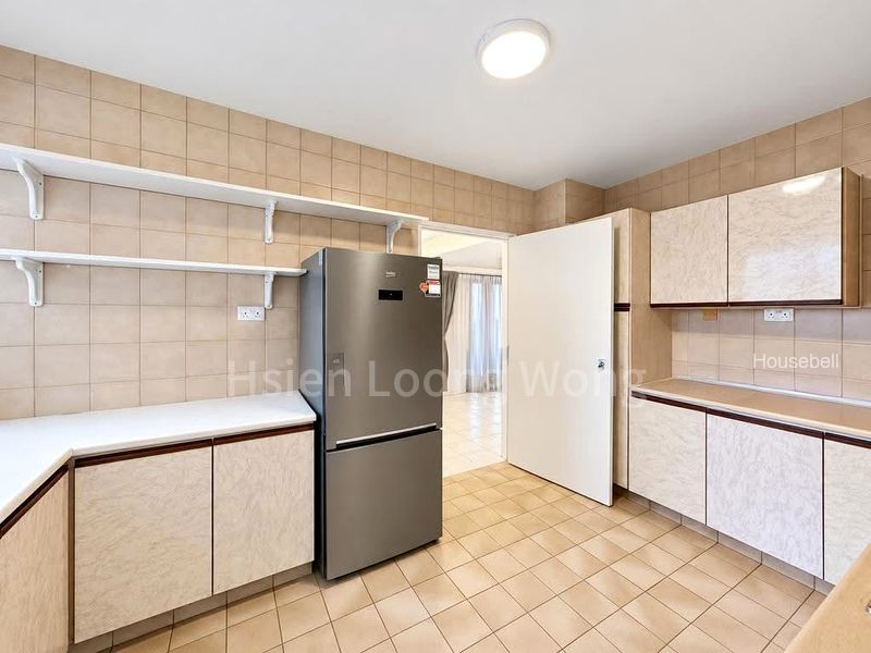 The Cairnhill, S$ 7,850 /月, 2,896 sqft, 公寓 - Condominium