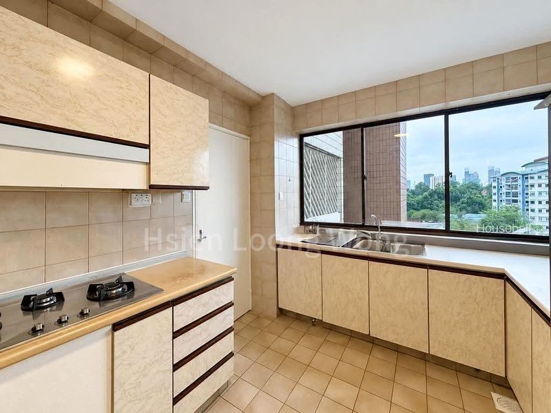 The Cairnhill, S$ 7,850 /月, 2,896 sqft, 公寓 - Condominium