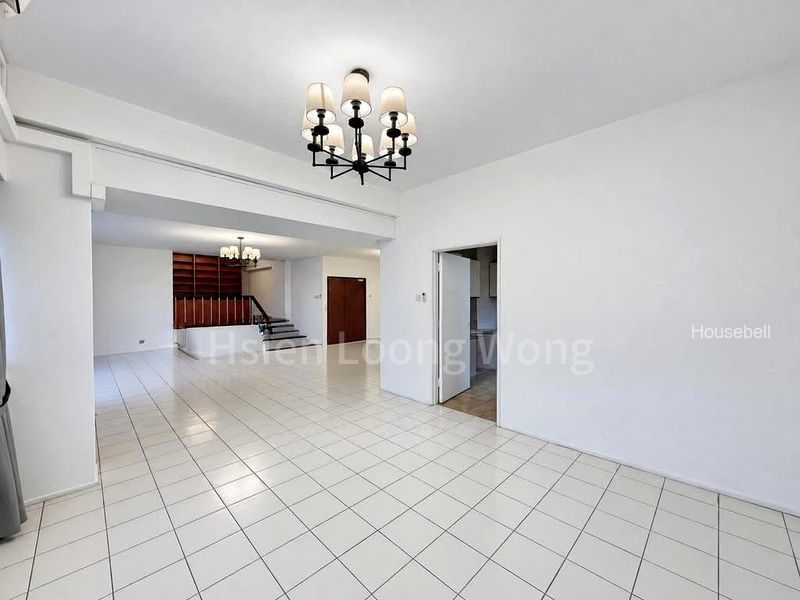 The Cairnhill, S$ 7,850 /月, 2,896 sqft, 公寓 - Condominium
