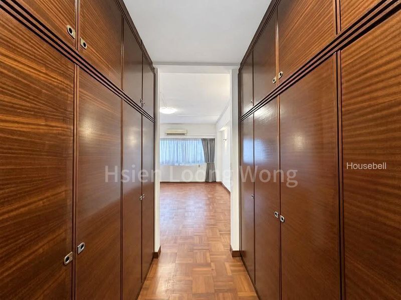 The Cairnhill, S$ 7,850 /月, 2,896 sqft, 公寓 - Condominium