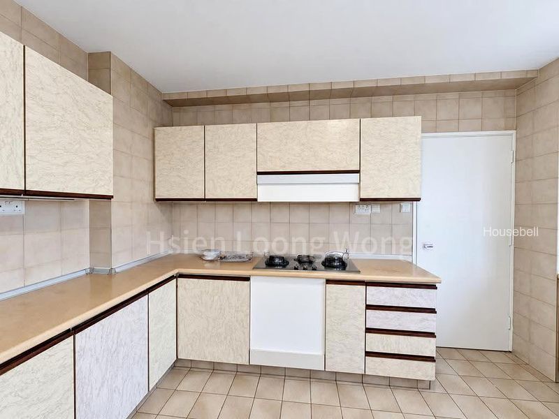 The Cairnhill, S$ 7,850 /月, 2,896 sqft, 公寓 - Condominium