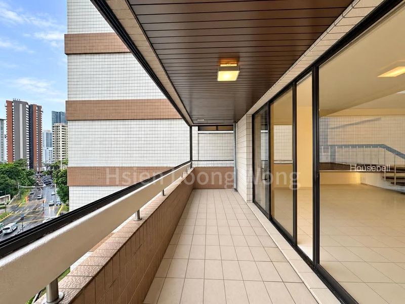 The Cairnhill, S$ 7,850 /月, 2,896 sqft, 公寓 - Condominium
