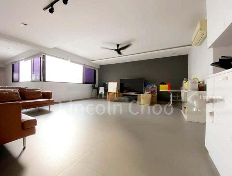 Yong Siak Court(1)